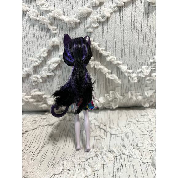 Enchantimals Ciesta Cat Doll 6-inch Figure - Picture 2 of 3